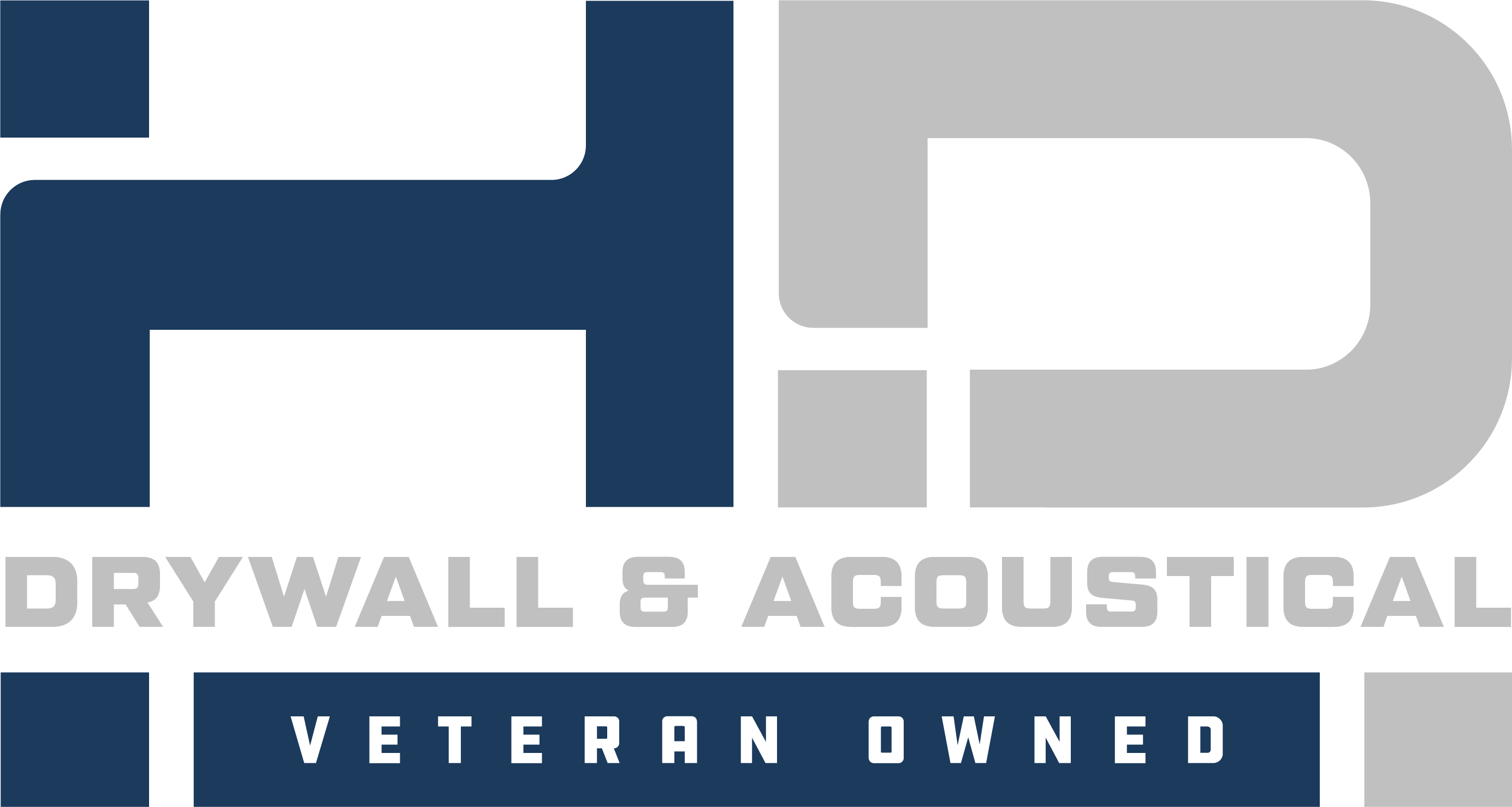 High Desert Drywall and Acoustical, veteran owned