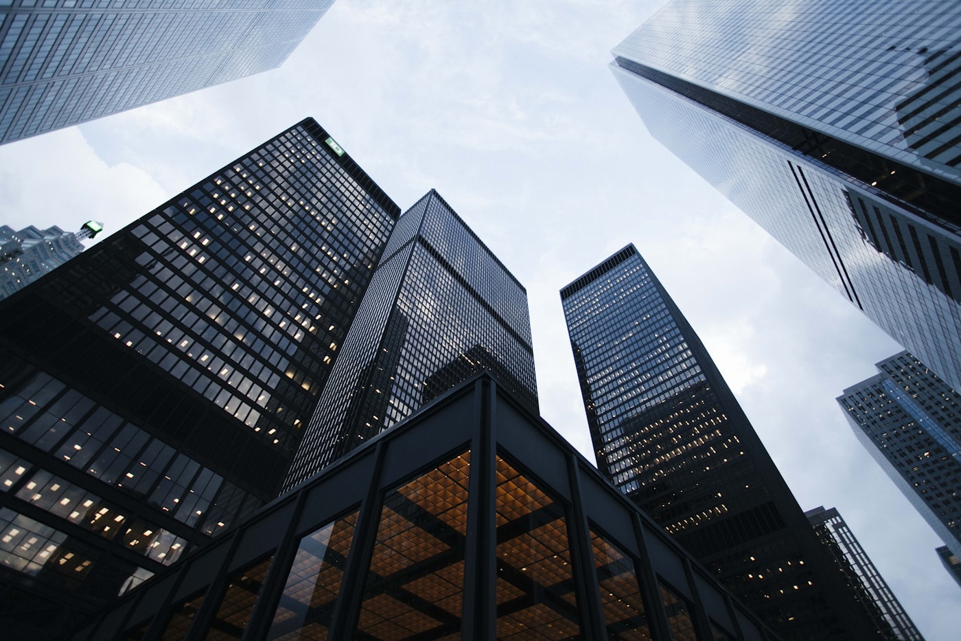 Tenant improvements commercial construction